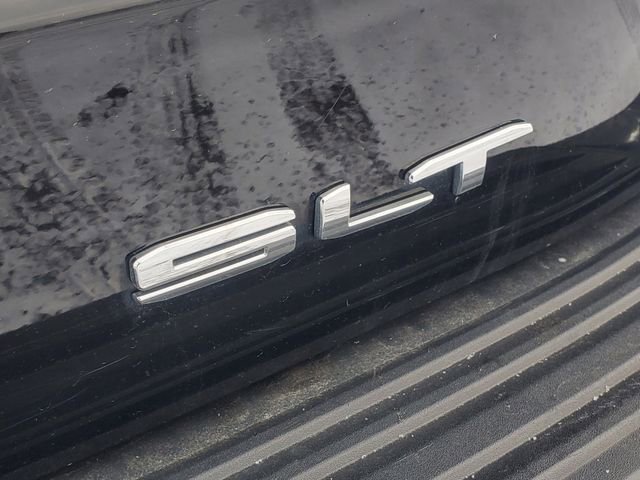 Certified 2024 GMC Yukon SLT image 7