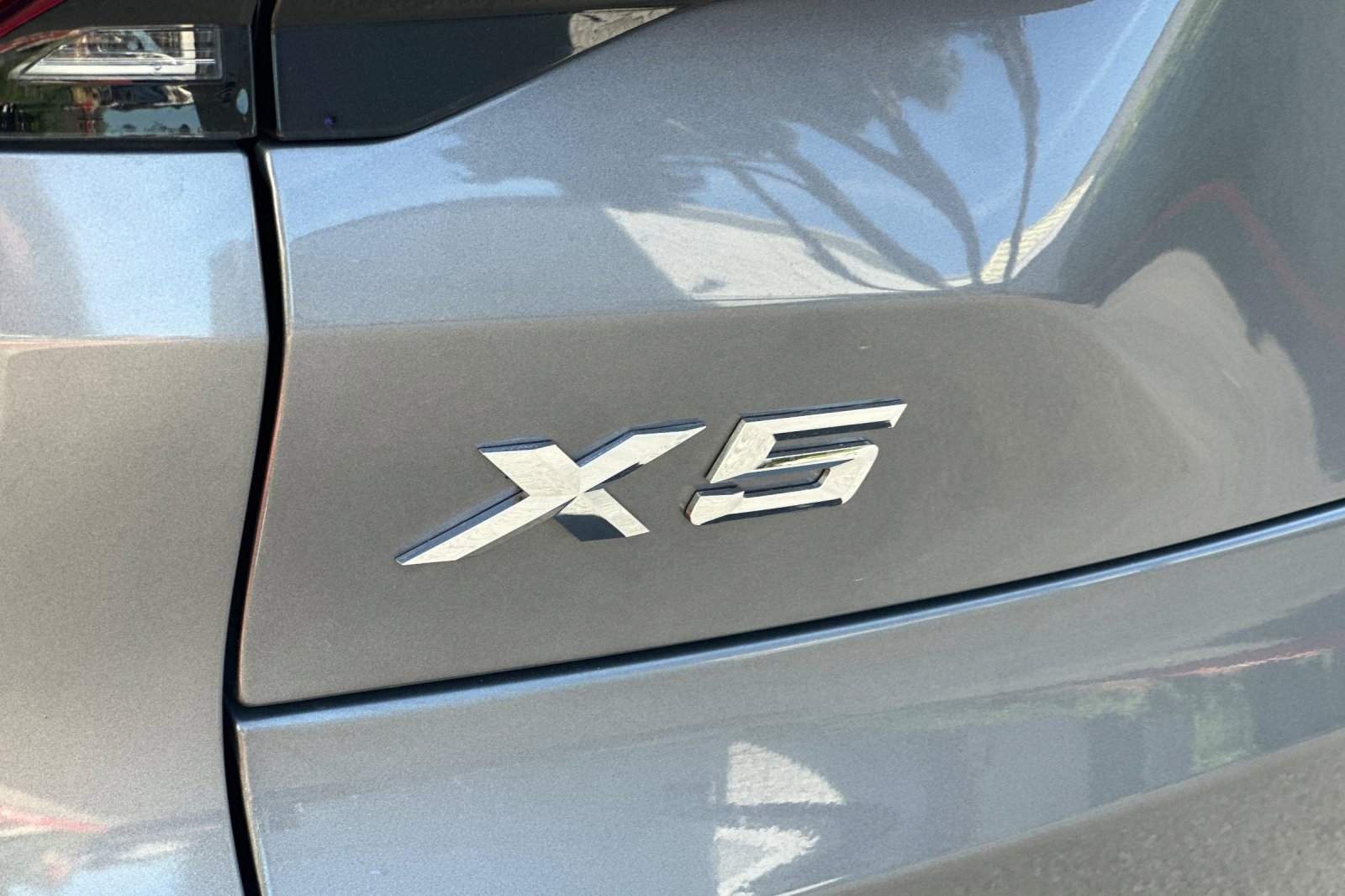 Certified 2024 BMW X5 sDrive40i w/ M Sport Package image 39