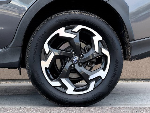 Used 2021 Subaru Crosstrek 2.5i Limited w/ Moonroof Package 2 image 30