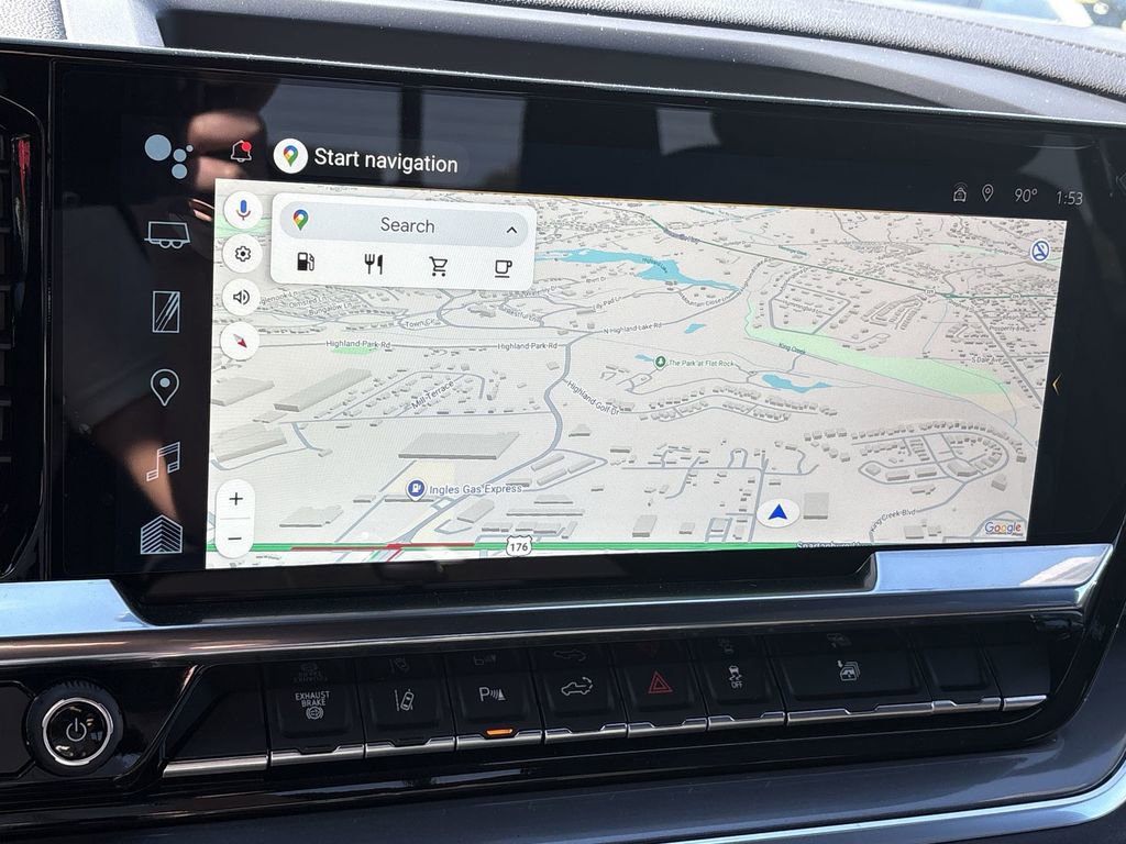 New 2026 Chevrolet Silverado 3500 High Country image 16