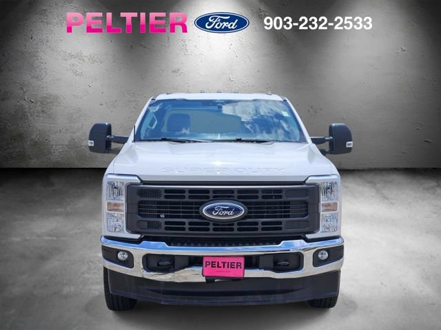 Used 2025 Ford F350 XL w/ XL Chrome Package AWD/4WD image 2