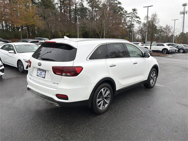 Used 2019 Kia Sorento EX image 7