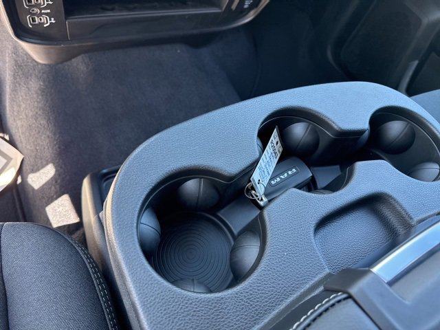 New 2025 RAM 2500 Tradesman image 17