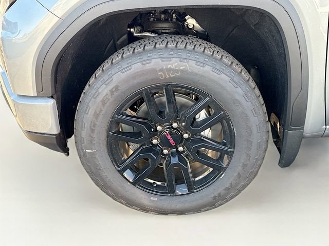 New 2026 GMC Sierra 1500 Elevation w/ Elevation Premium Package image 24