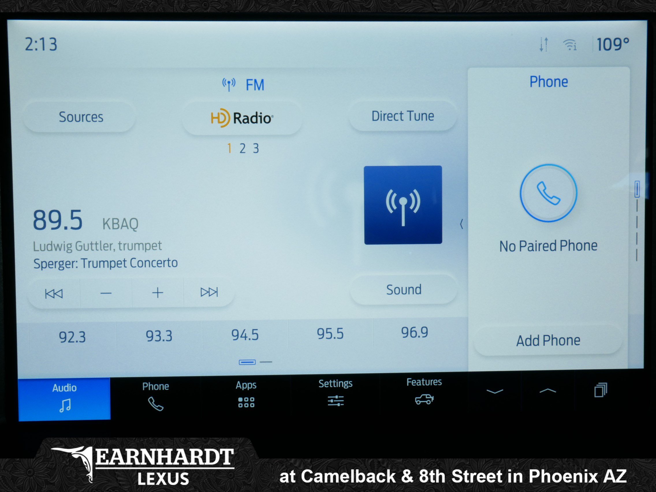 Used 2025 Ford Bronco 2-Door AWD/4WD image 30