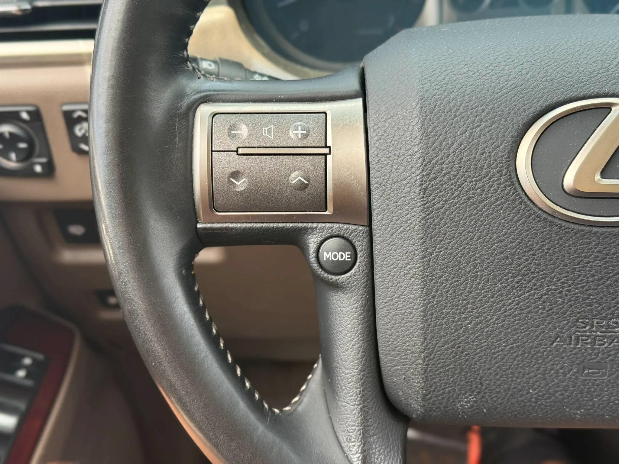 Used 2019 Lexus GX 460 Premium AWD/4WD image 19