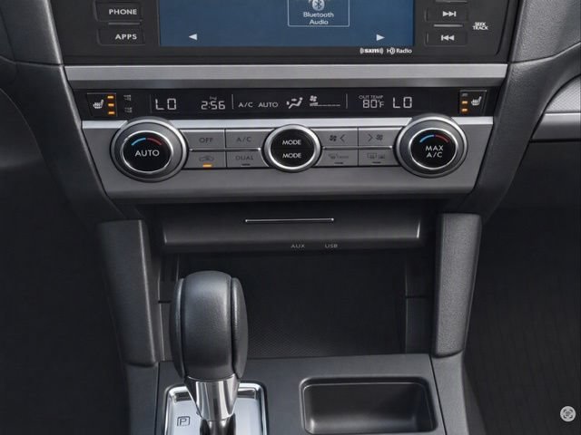 Used 2017 Subaru Outback 2.5i Premium AWD/4WD image 15