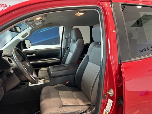Used 2016 Toyota Tundra SR5 w/ TRD Off Road Package image 12