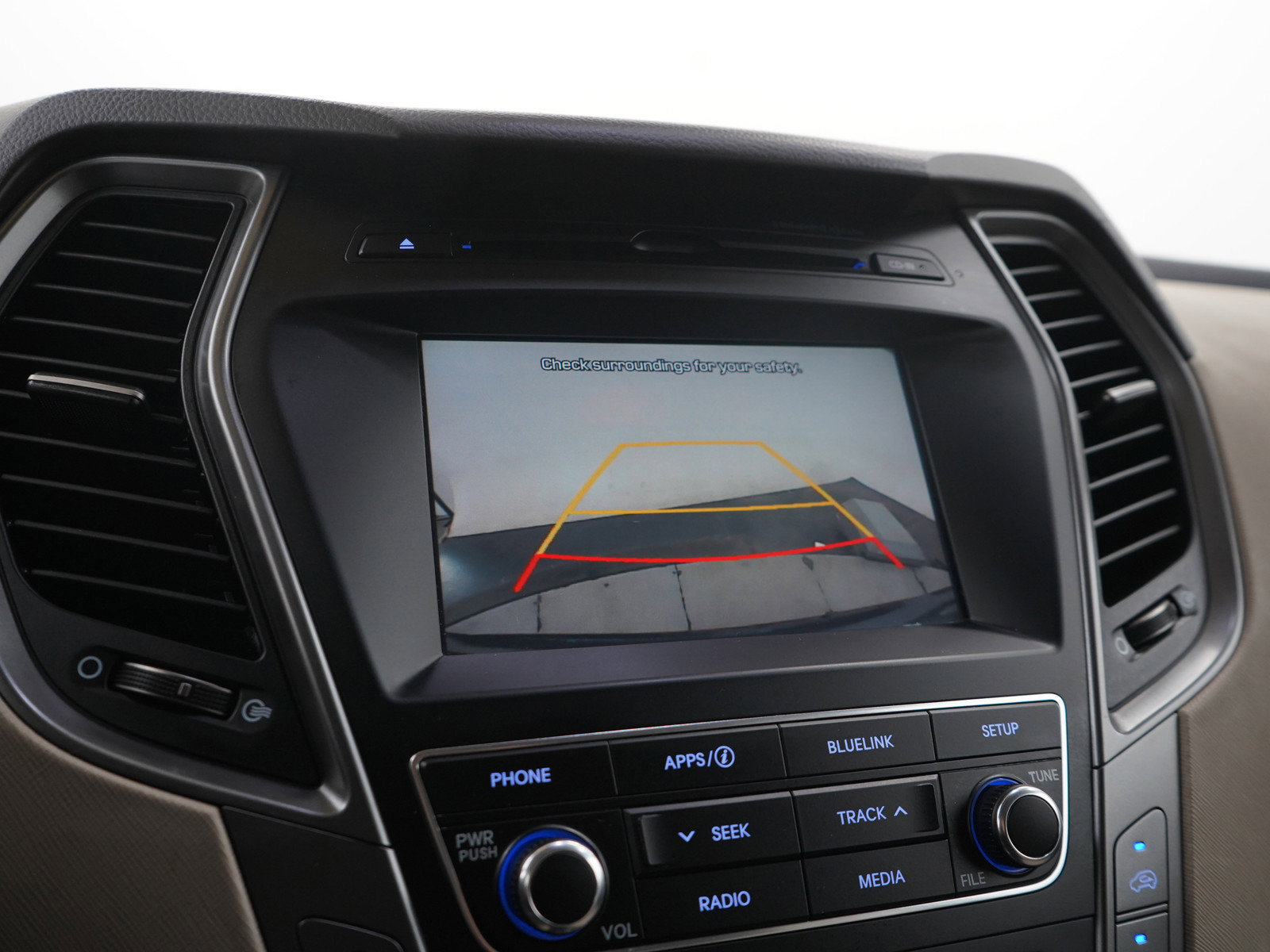 Used 2018 Hyundai Santa Fe Sport AWD/4WD image 28