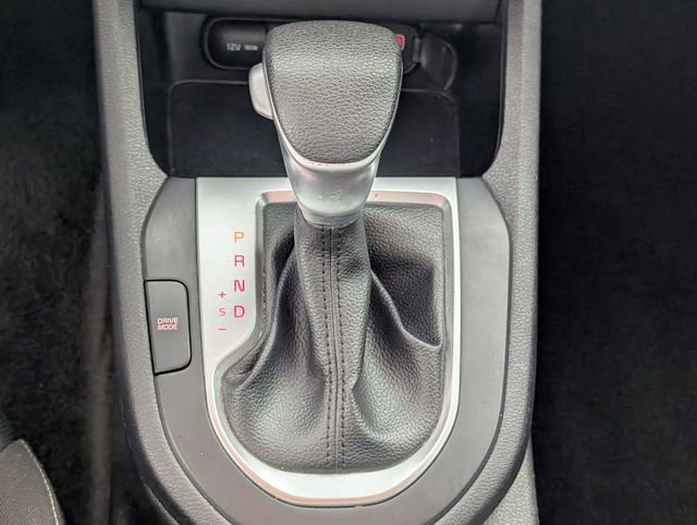 Used 2024 Kia Forte LXS image 21