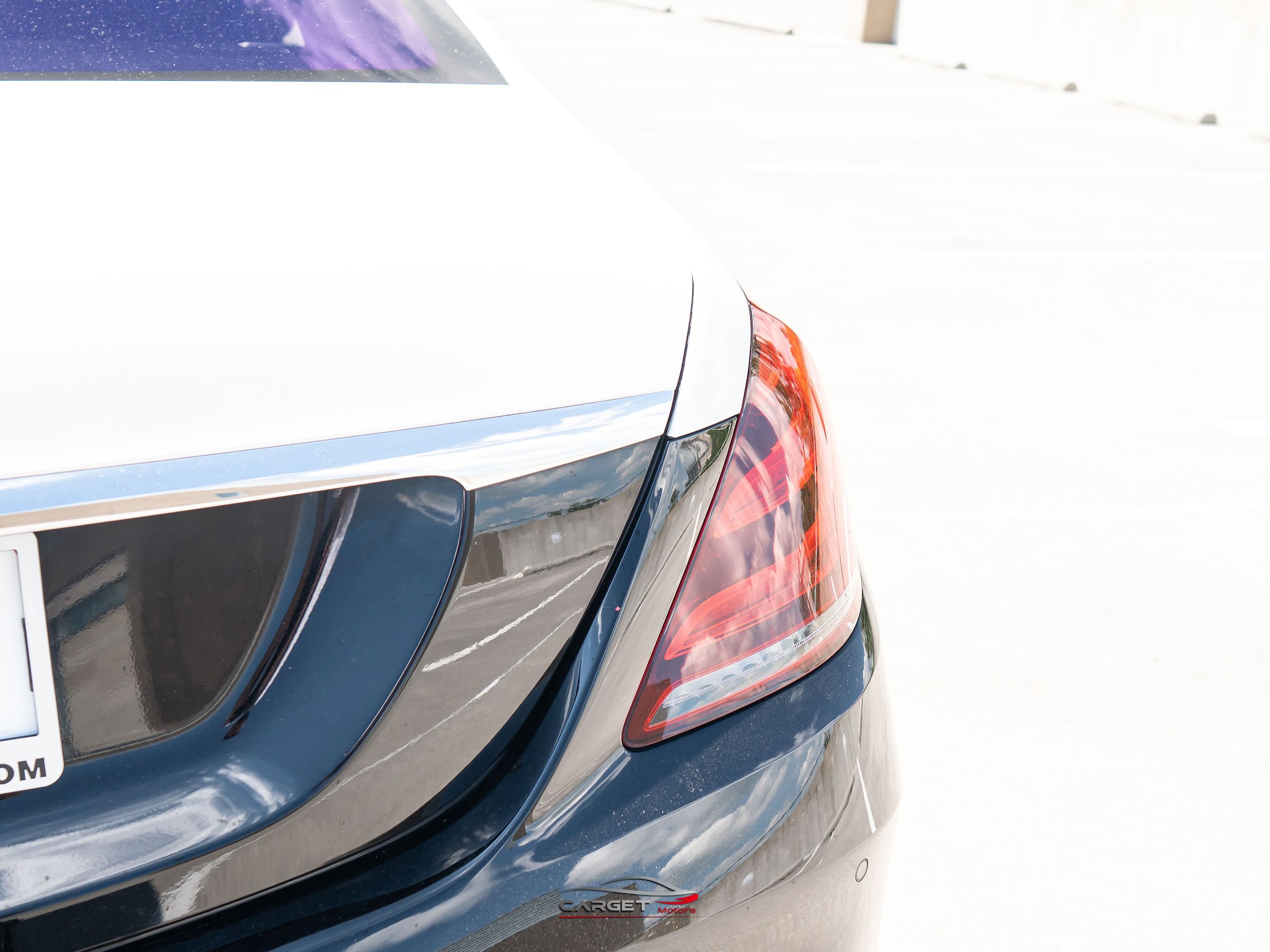 Used 2018 Mercedes-Benz S 450 4MATIC Sedan image 47