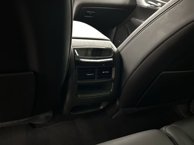 Used 2024 Cadillac XT5 Sportv image 27