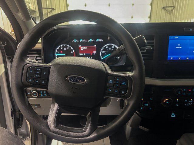 Used 2025 Ford F250 XL w/ STX Appearance Package image 16