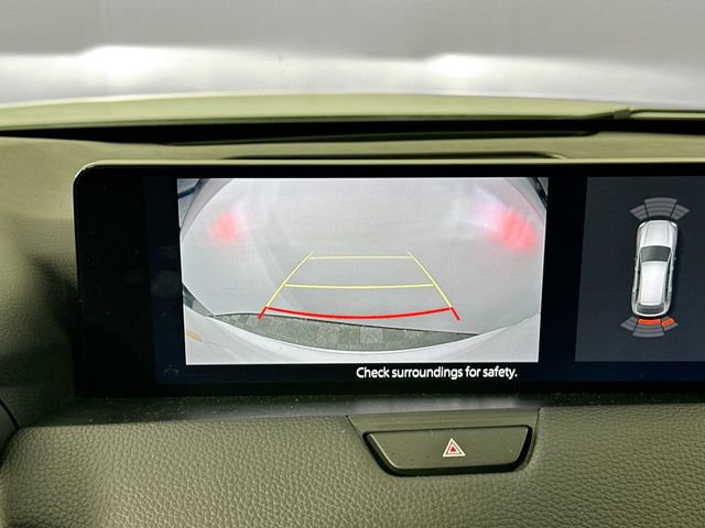 Used 2025 MAZDA CX-70 3.3 Turbo w/ Preferred Package image 13