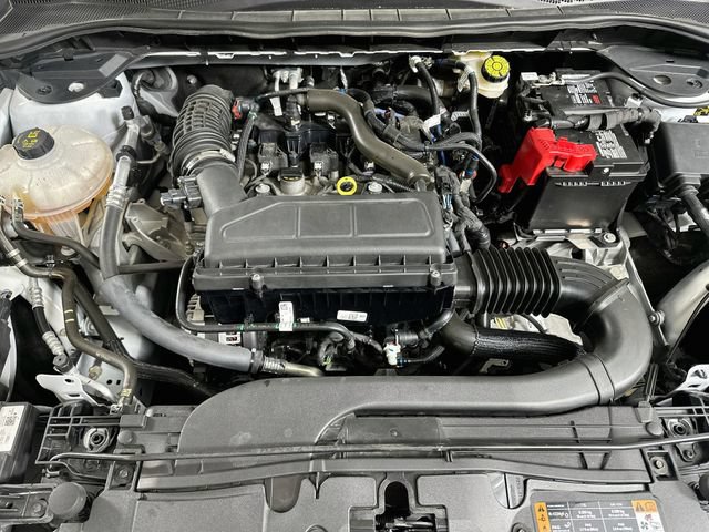 Used 2024 Ford Escape ST-Line FWD image 22