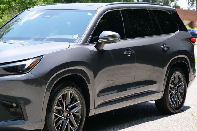 Used 2025 Lexus TX 350 AWD w/ Technology Package image 54