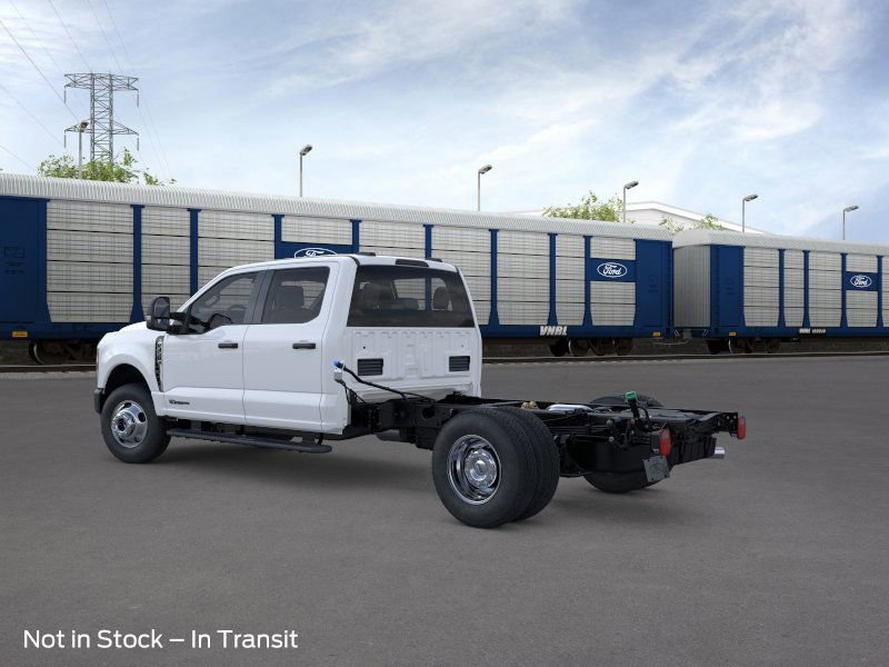 New 2026 Ford F350 XL w/ Snow Plow Prep Package image 37
