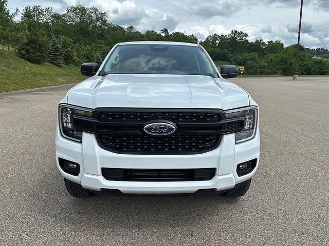 New 2026 Ford Ranger XL AWD/4WD image 7