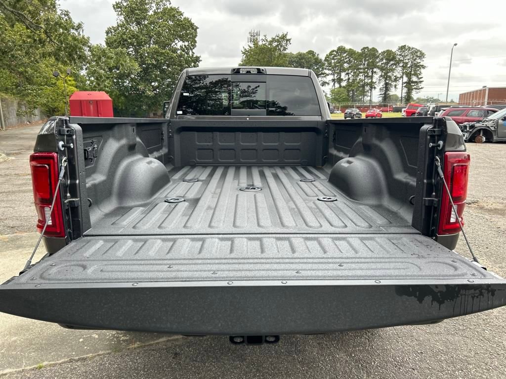 New 2026 RAM 2500 Tradesman image 25