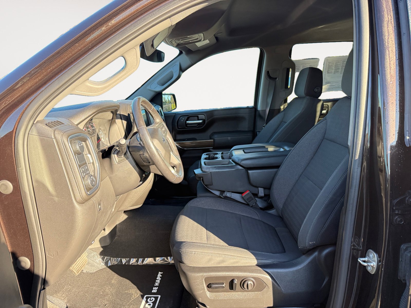 Used 2020 Chevrolet Silverado 1500 RST w/ All-Star Edition image 10