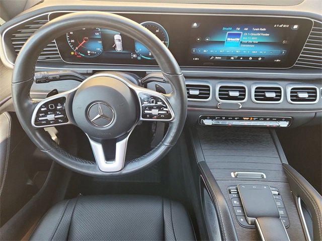 Used 2021 Mercedes-Benz GLE 350 4MATIC image 11