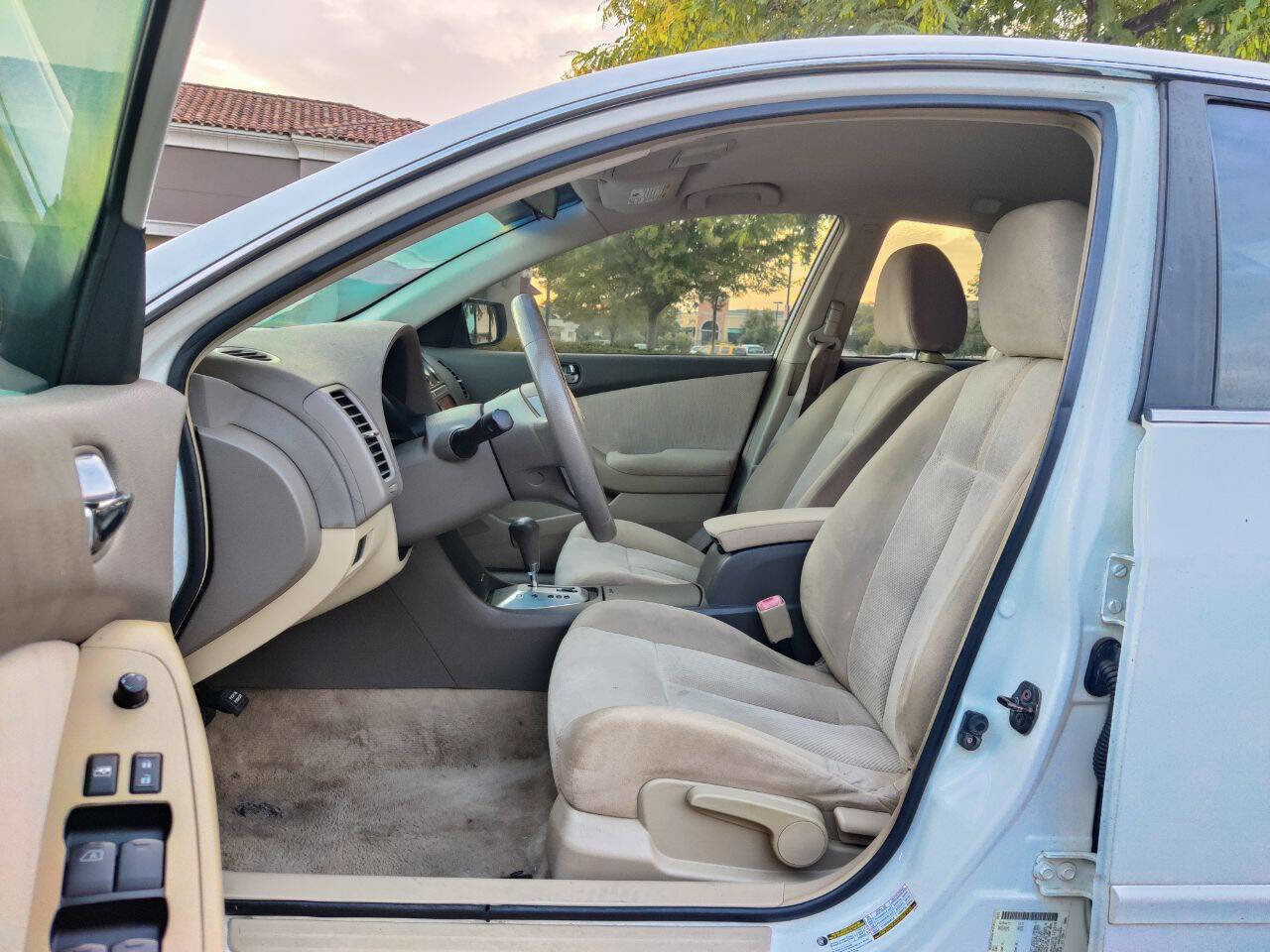 Used 2009 Nissan Altima 2.5 S image 11