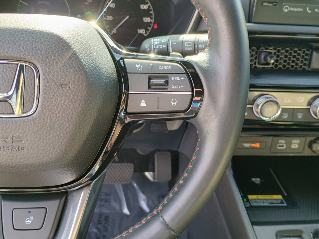 Used 2023 Honda CR-V Sport Touring image 27