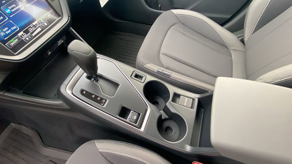 Used 2025 Subaru Impreza 2.0i image 22