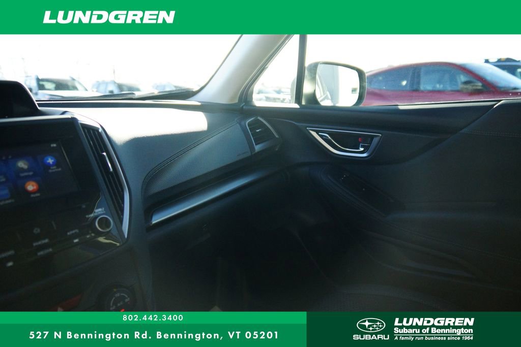 Certified 2023 Subaru Forester Premium AWD/4WD image 23