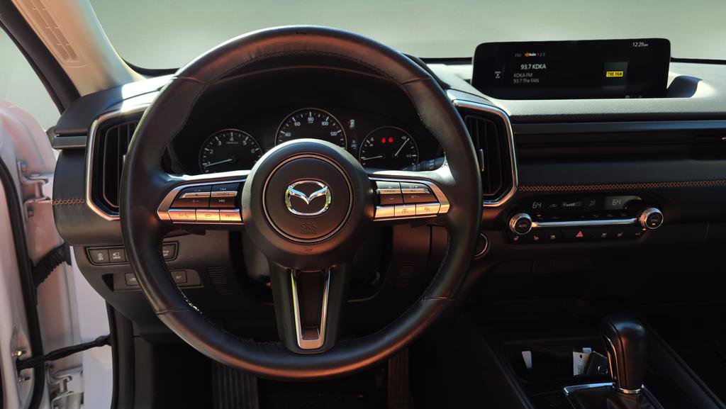 Used 2023 MAZDA CX-50 2.5 Turbo w/ Premium Plus Pkg image 15