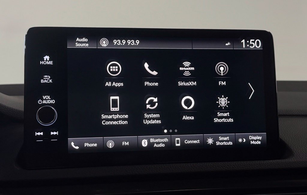 Used 2023 Acura Integra A-Spec w/ Technology Package FWD image 18