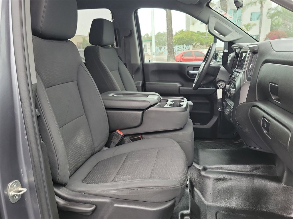 Used 2021 Chevrolet Silverado 3500 W/T w/ WT Convenience Package image 15