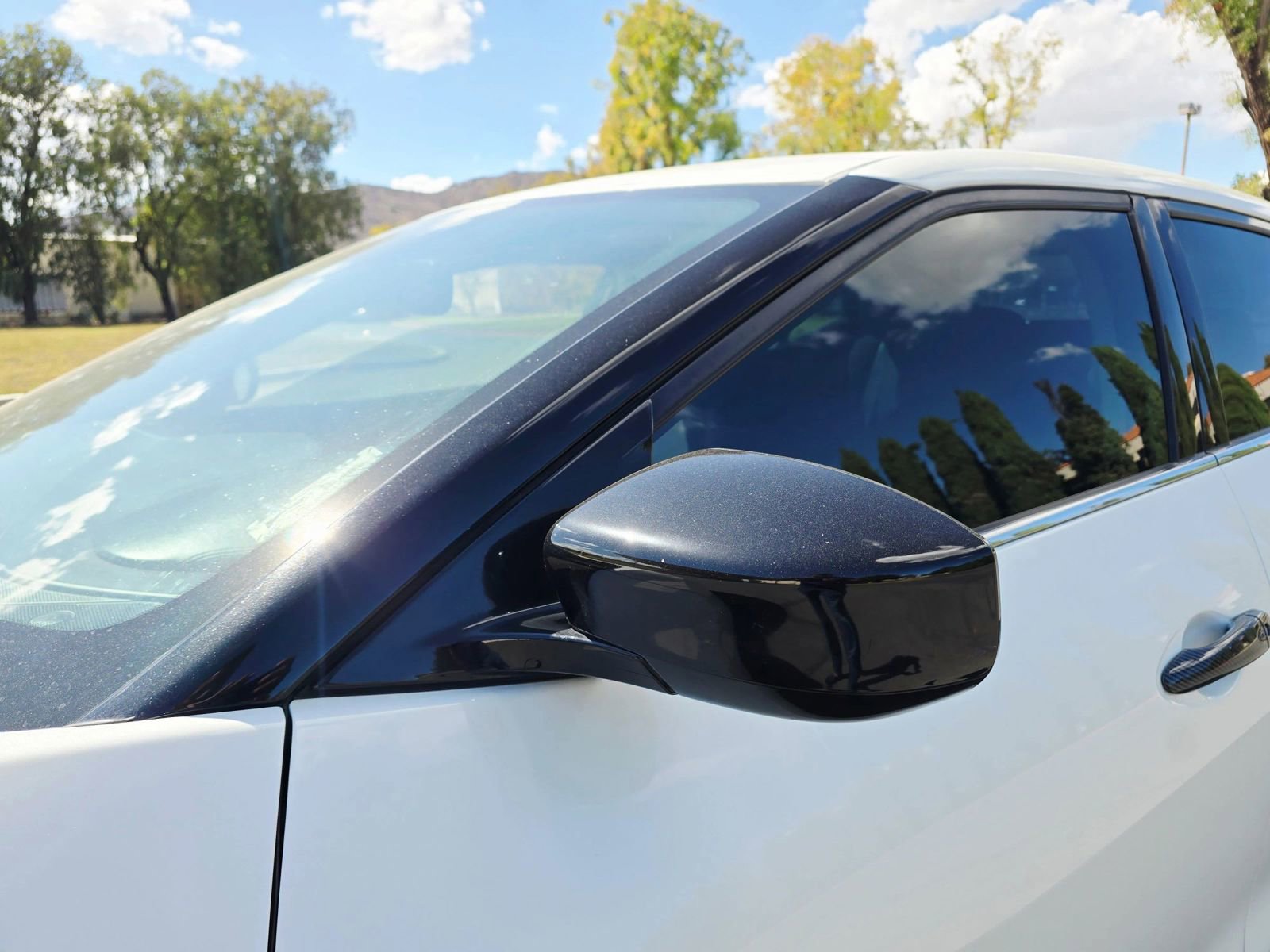 Used 2018 Nissan Maxima 3.5 S image 12