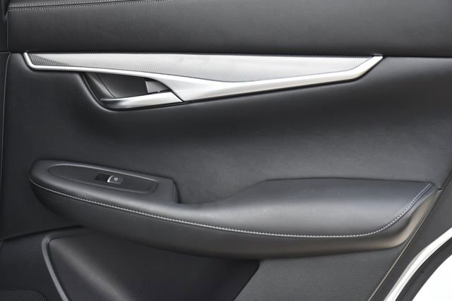 Used 2023 INFINITI QX50 Sport image 25