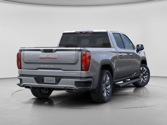 New 2026 GMC Sierra 1500 Denali AWD/4WD image 4