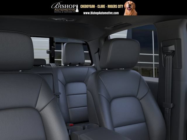 New 2026 GMC Canyon Elevation w/ Convenience Package AWD/4WD image 25