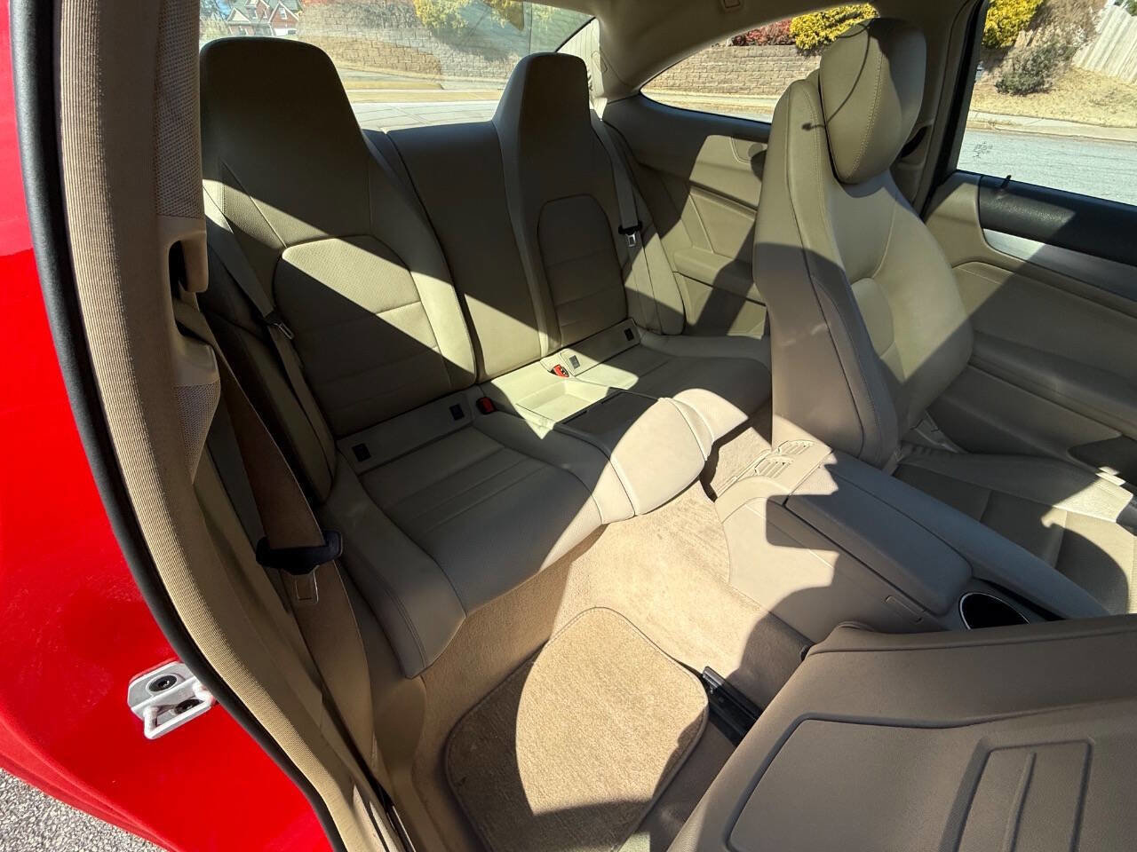 Used 2015 Mercedes-Benz C 250 Coupe image 26