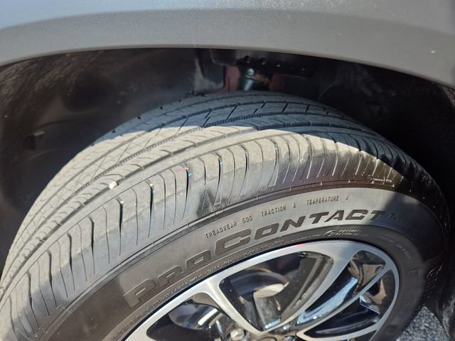 Used 2024 Chevrolet TrailBlazer LT w/ Convenience Package FWD image 28