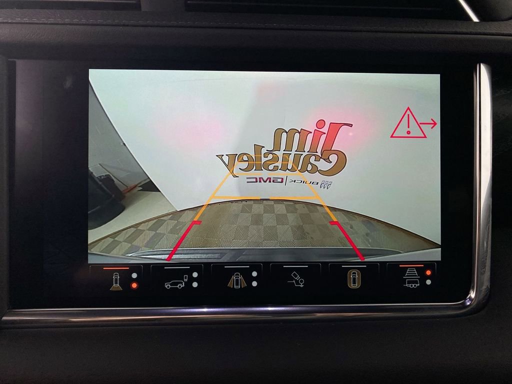 Certified 2024 GMC Yukon Denali w/ Advanced Technology Package image 17