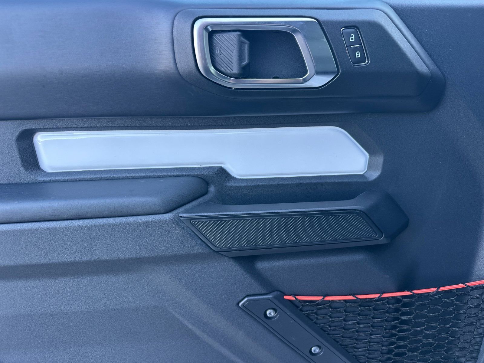 New 2025 Ford Bronco Stroppe Edition image 11