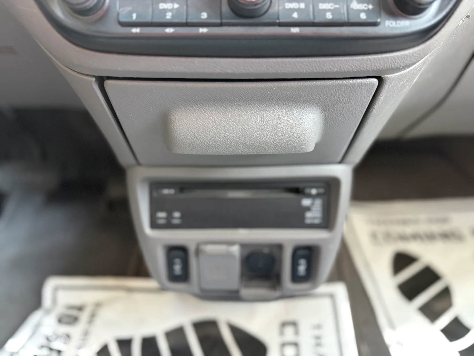 Used 2008 Honda Odyssey Touring image 35