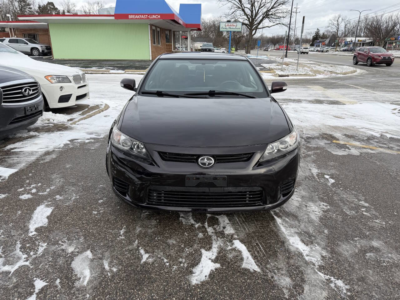Used 2011 Scion tC image 6