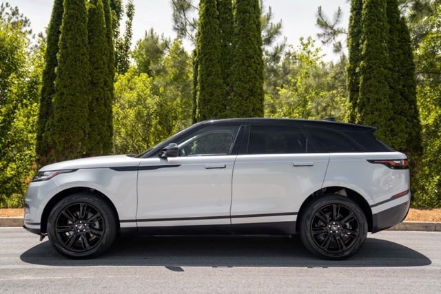 Used 2022 Land Rover Range Rover Velar S AWD/4WD image 8