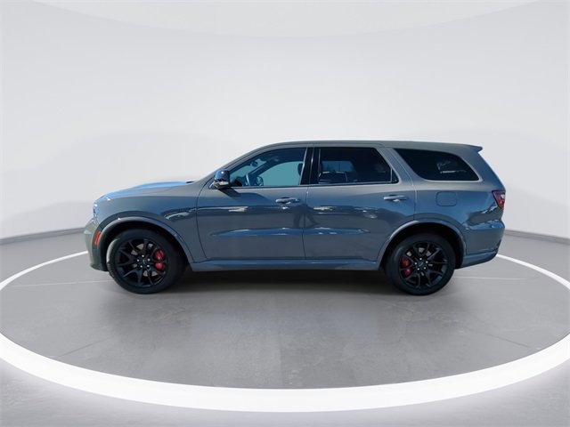 Used 2023 Dodge Durango SRT w/ Black Package image 5