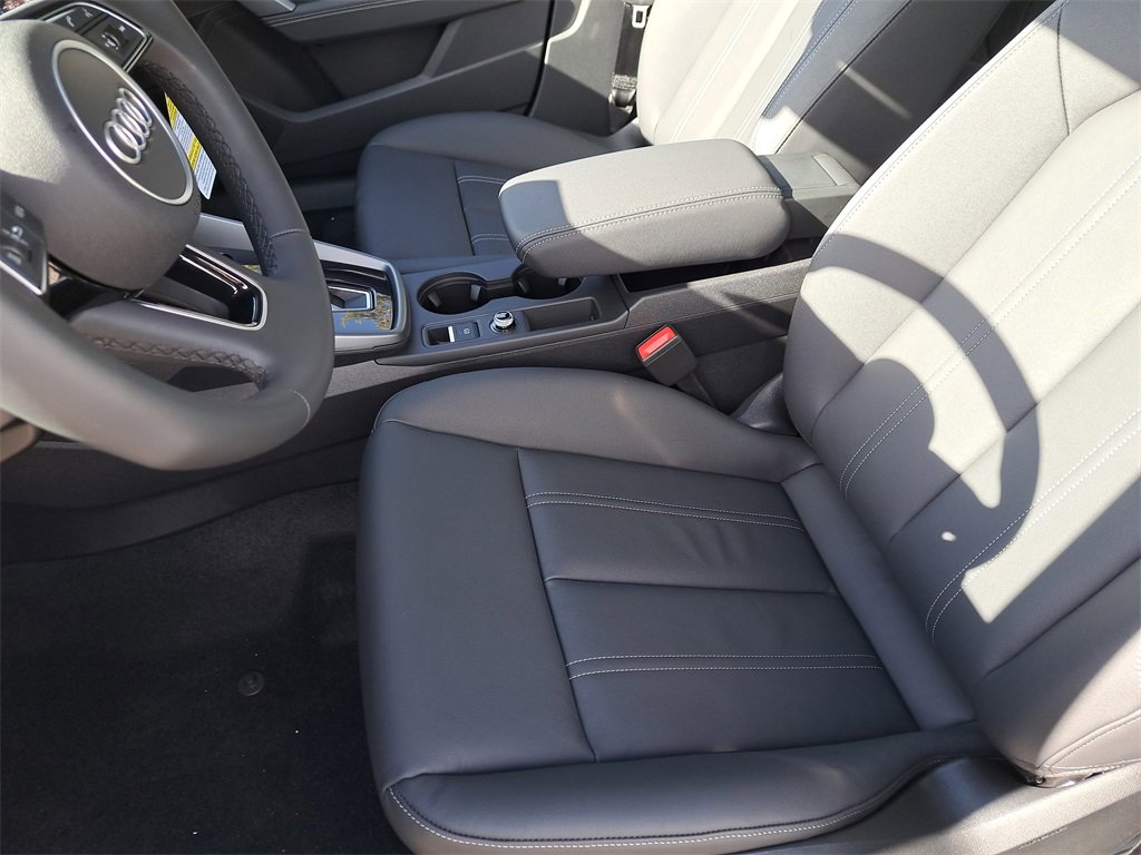 New 2026 Audi A3 2.0T Premium image 18