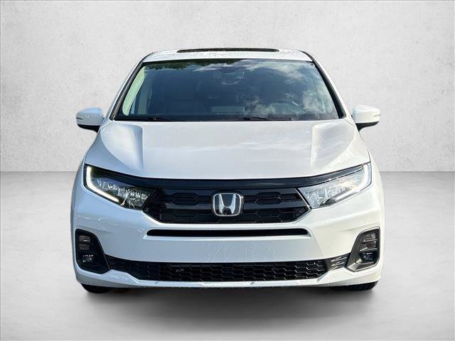 New 2027 Honda Odyssey Touring image 5
