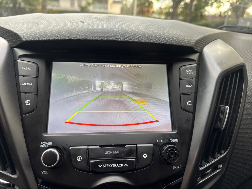 Used 2016 Hyundai Veloster Turbo w/ Option Group 04 image 24