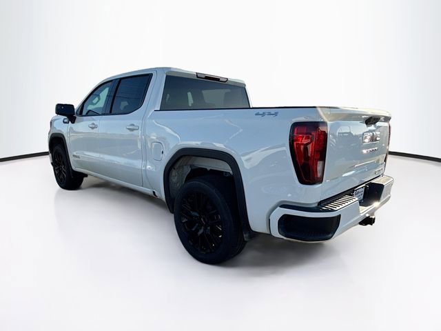 New 2026 GMC Sierra 1500 Elevation image 5