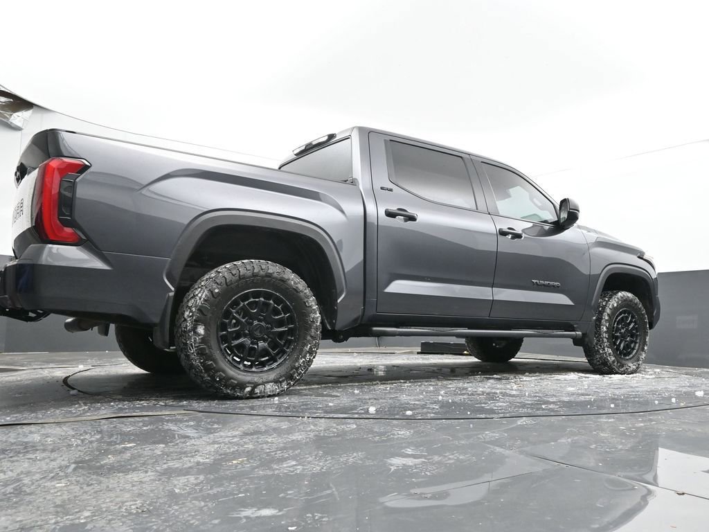 Used 2025 Toyota Tundra SR5 image 46