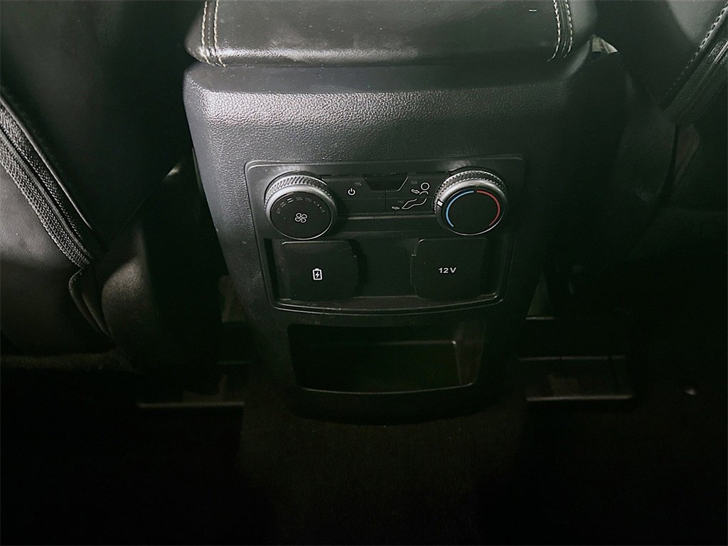 Used 2021 Ford Explorer XLT w/ Equipment Group 202A image 22